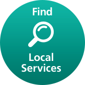 Find local services
